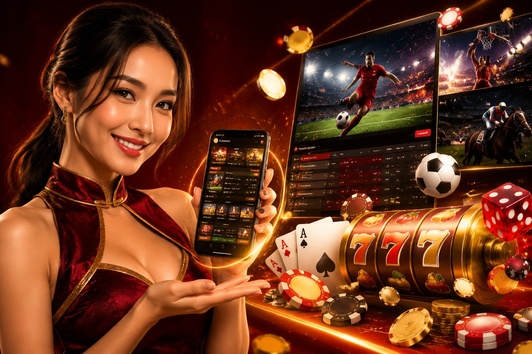 fly168 Casino – sòng bạc trực tuyến đẳng cấp quốc tế