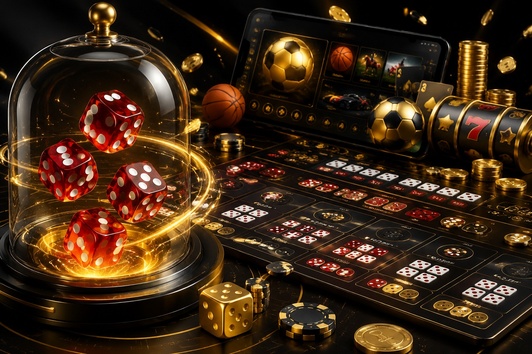 Đặc quyền sau khi đăng nhập fly168 – casino, nổ hũ, đá gà