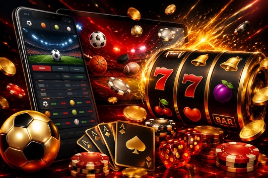 fly168 Casino – chiến thuật và kinh nghiệm chơi casino